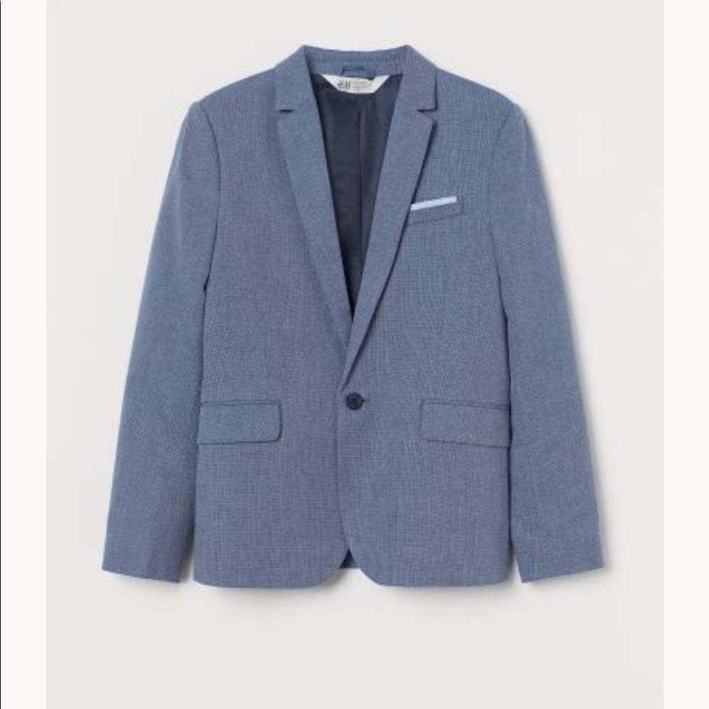 Boys suit jacket/pants